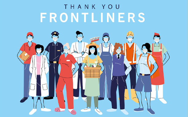 Are you a California Hero? Save up to $4,000 in closing costs!